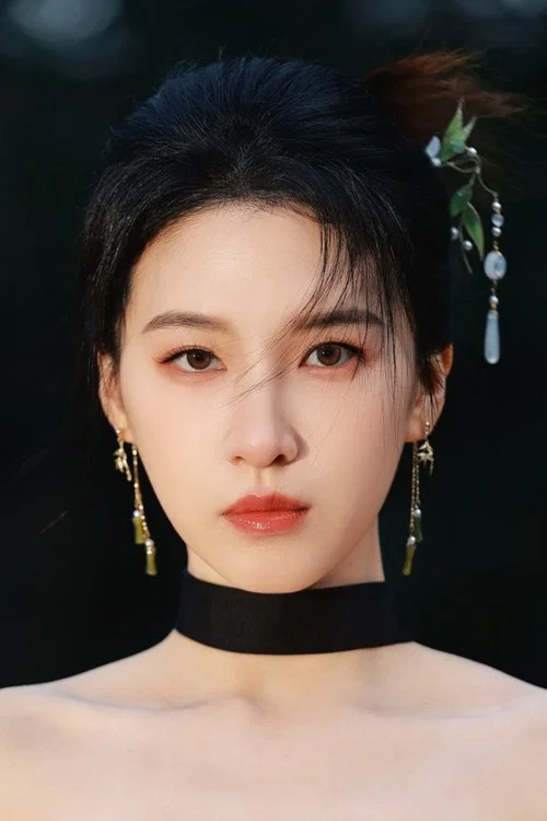 Photo of Du Yuchen