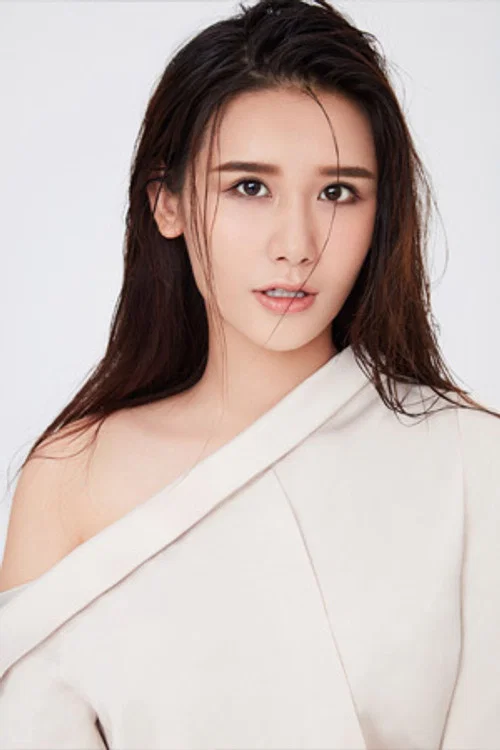Photo of Xie Sitong
