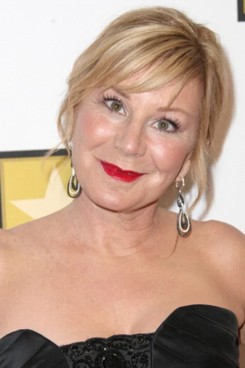Photo of Chloe Webb