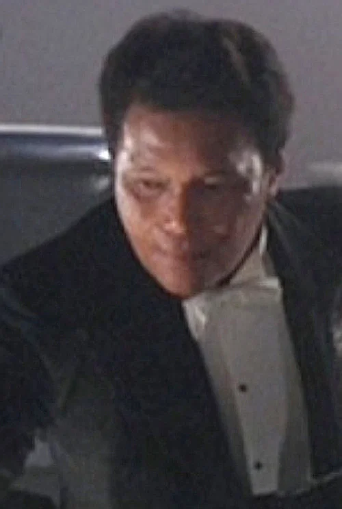 Photo of Rex Ngui