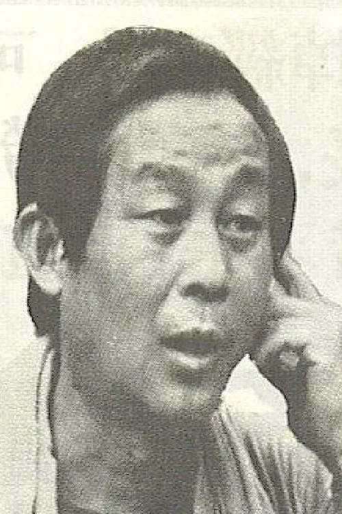 Photo of Wang Hsing-Lai