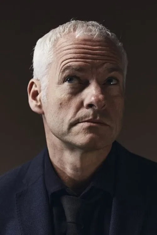 Photo of Martin McDonagh