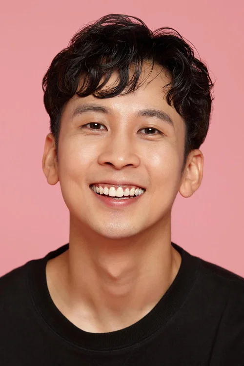 Photo of Uh Sung-wook