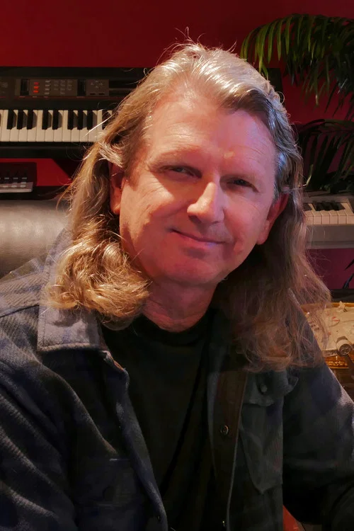 Photo of Robert J. Kral