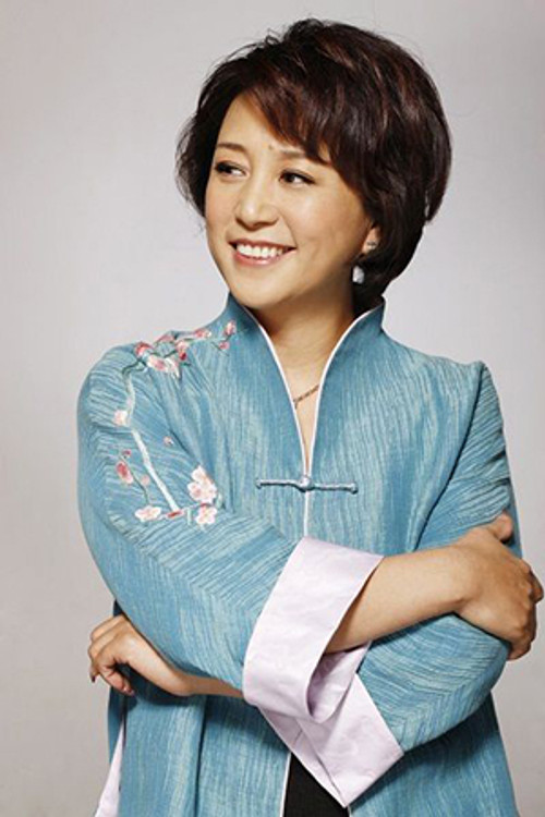 Photo of Li Juan