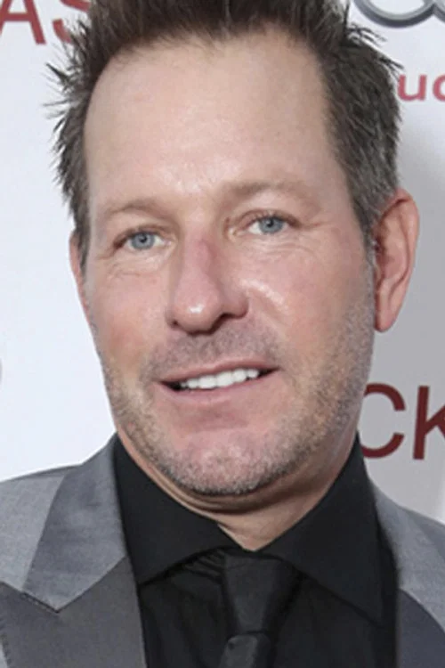 Photo of Brian Oliver