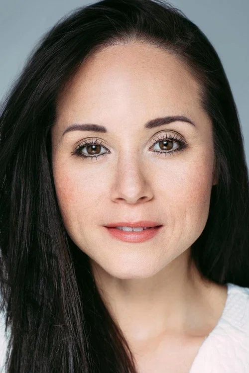 Photo of Samantha Hum