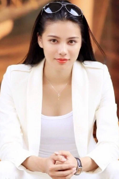 Photo of Wei Haishan