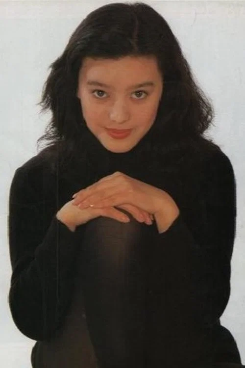 Photo of Hong Zhang