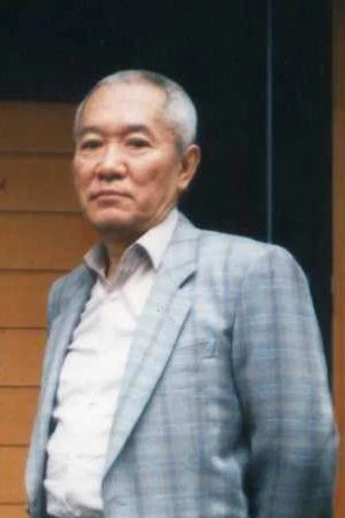 Photo of Hajime Kaburagi