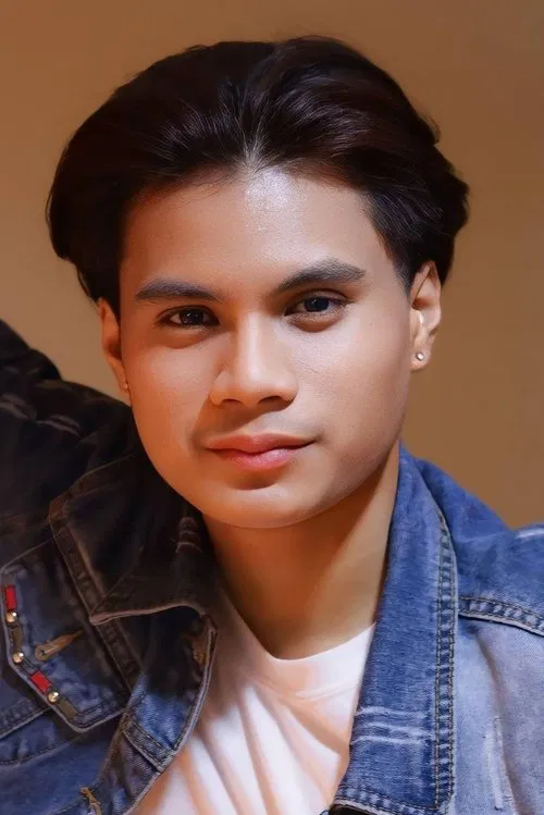 Photo of Allen Legazpi