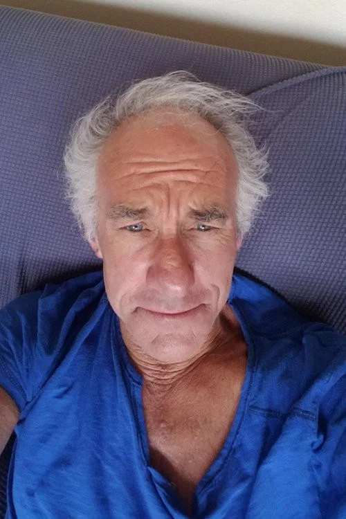 Photo of Michael J. Wilson