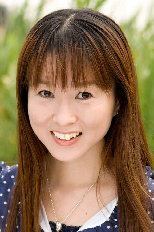 Photo of Yuri Shiratori