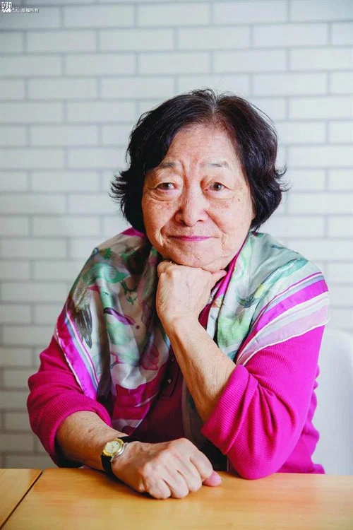Photo of Liu Yin-Shang
