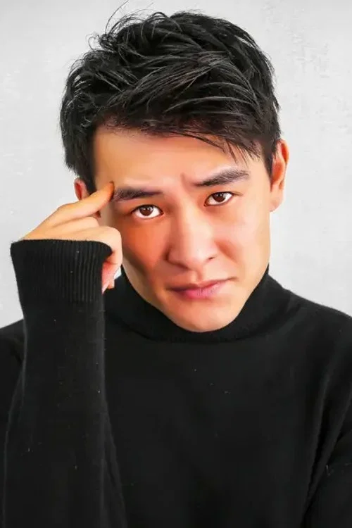 Photo of Xu Zhengguo