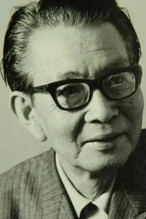 Photo of Hiroshi Hayashi