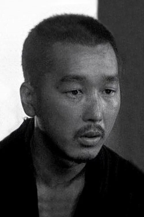 Photo of Minoru Chiaki