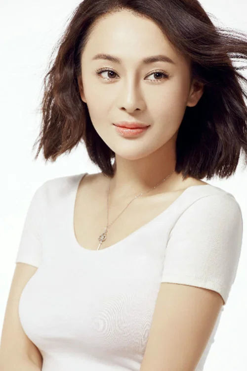 Photo of Mei Han