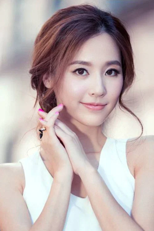 Photo of Jiani Wu