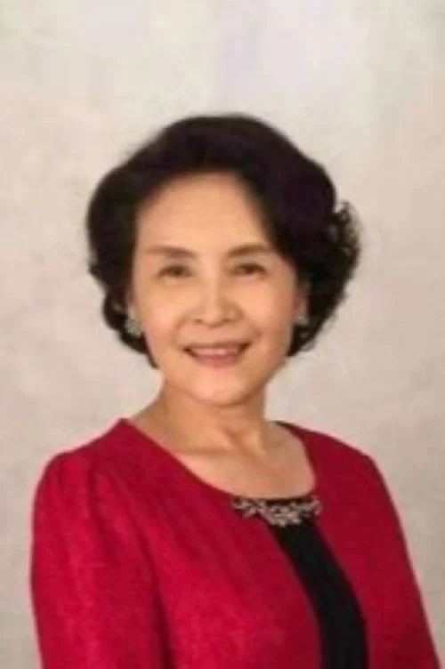 Photo of Song Xiaoying