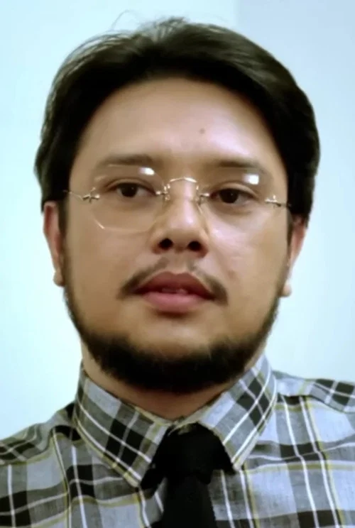 Photo of Jay Ilagan