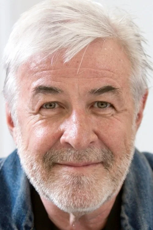 Photo of Jim Byrnes