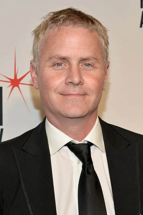 Photo of Blake Neely