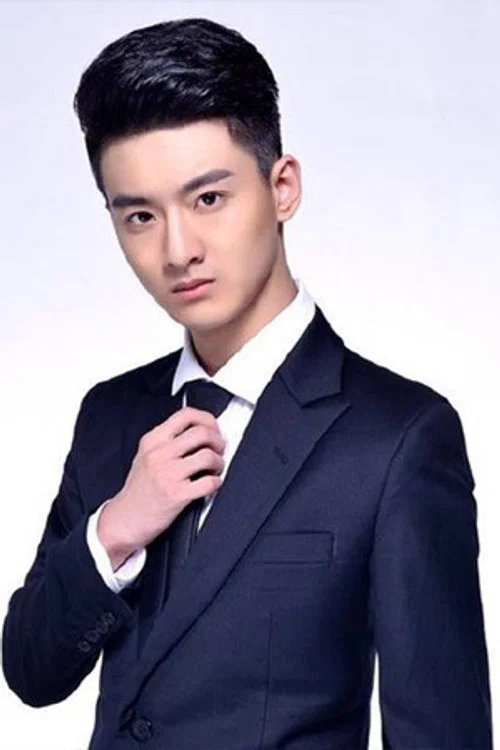 Photo of Wang Zexuan