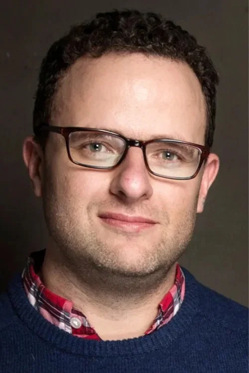 Photo of Mark Heyman