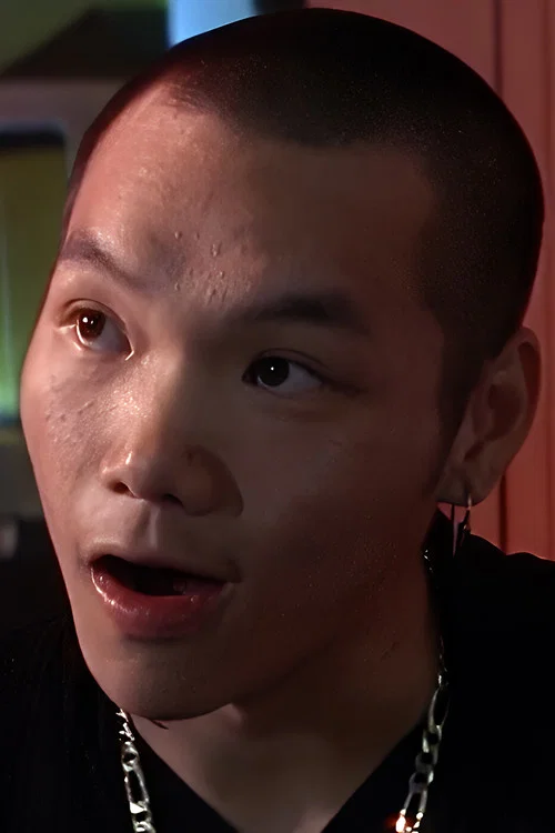 Photo of Kwok Wai-Kwok