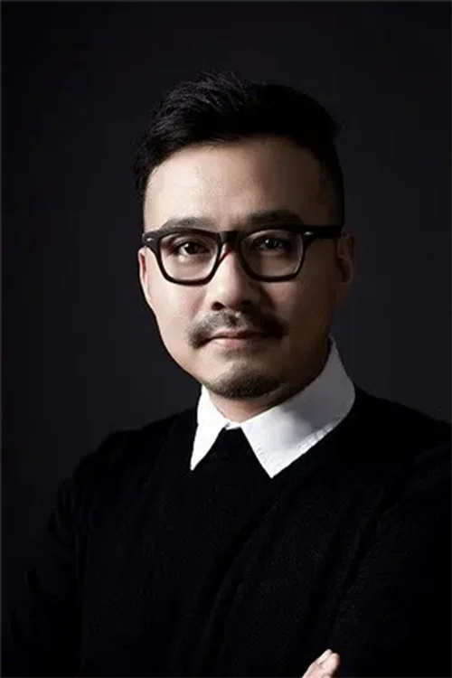 Photo of Liu Zhangmu