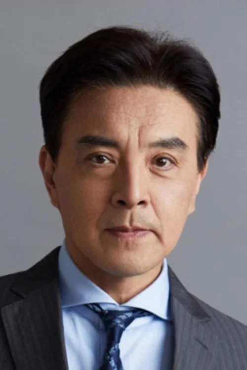 Photo of Ma Wenzhong