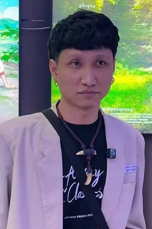 Photo of Vannet Phoung