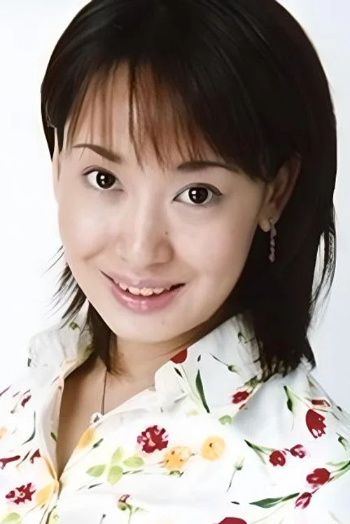 Photo of Kanako Mitsuhashi