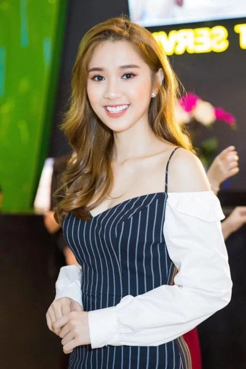 Photo of Quỳnh Hương Mia