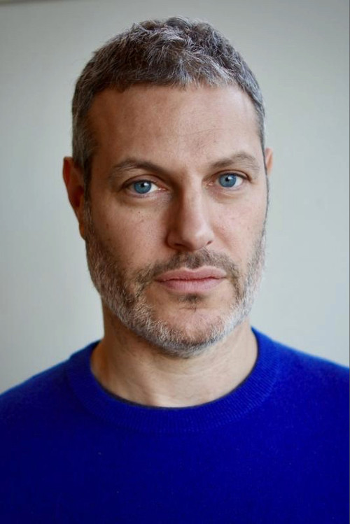 Photo of Michael Morris