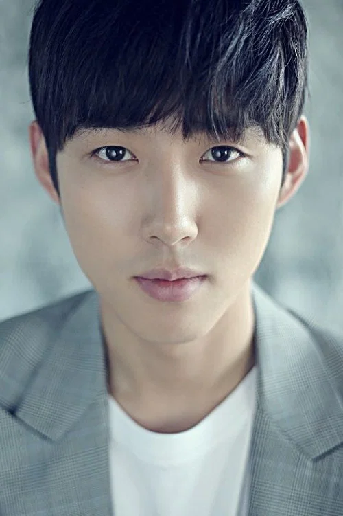 Photo of Baek Sung-hyun