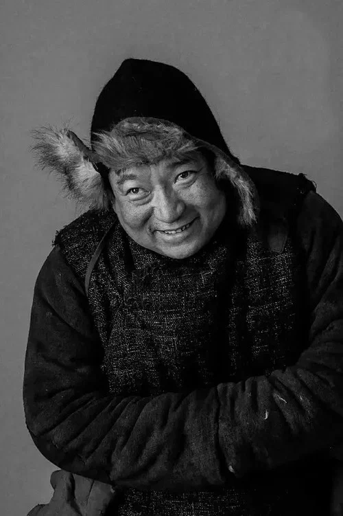 Photo of Zhang Zhiyong