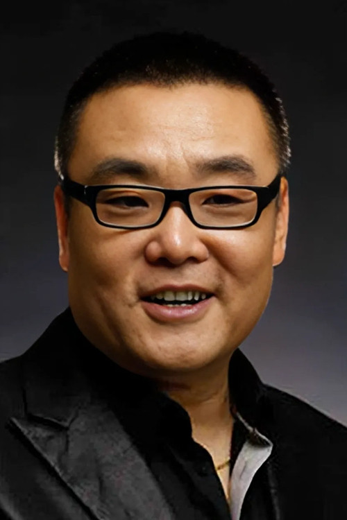 Photo of Huizhong Zhang