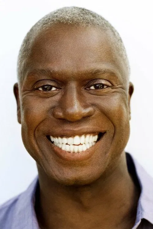 Photo of Andre Braugher