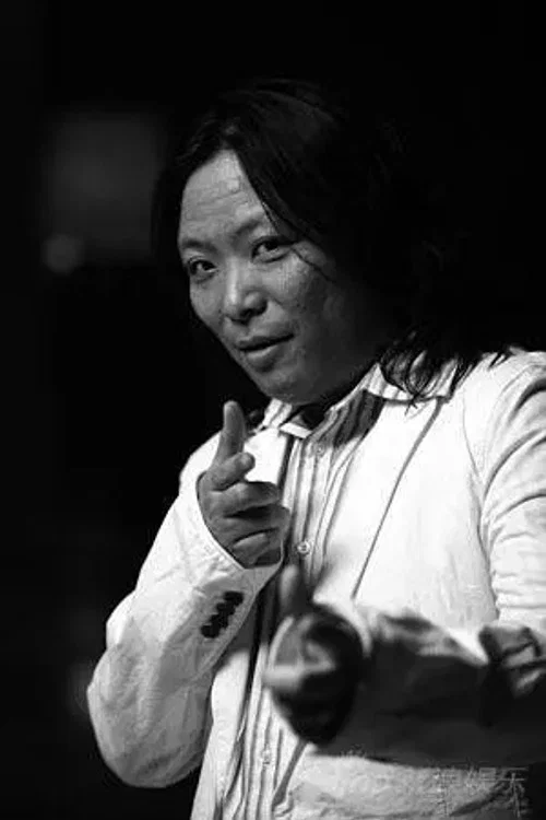 Photo of Liu Yi