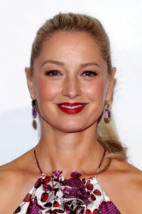 Photo of Katherine LaNasa