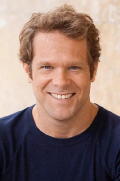 Photo of Nicholas Cooper