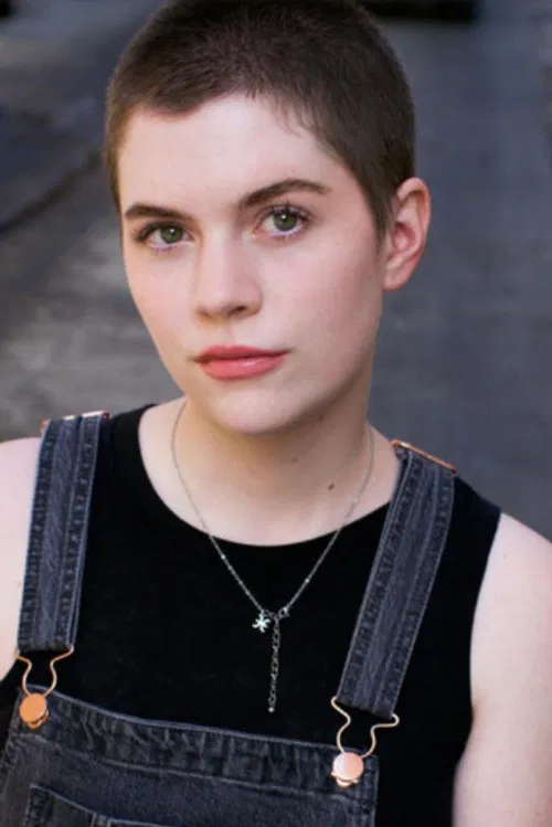 Photo of Abby Townsend