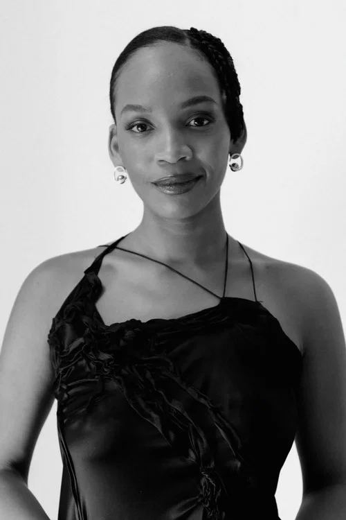 Photo of Bethany Antonia