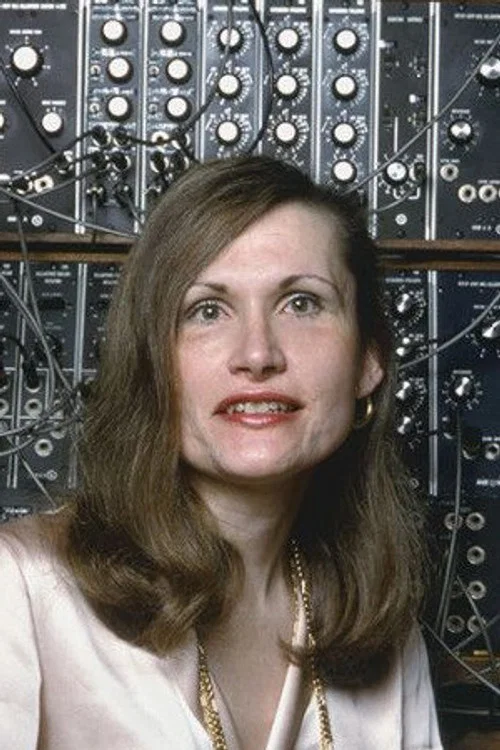 Photo of Wendy Carlos