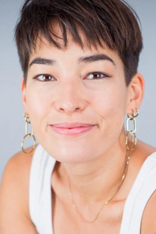 Photo of Julia Asuka Riedl
