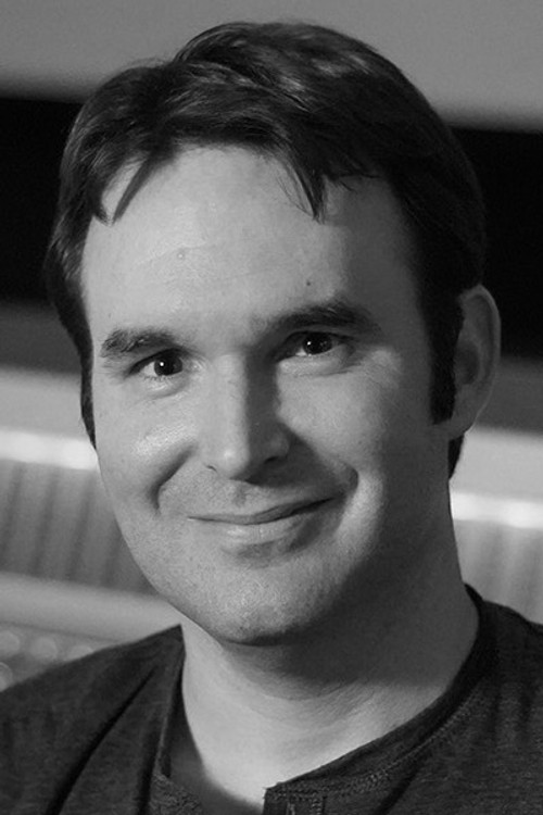 Photo of Brandon Roberts