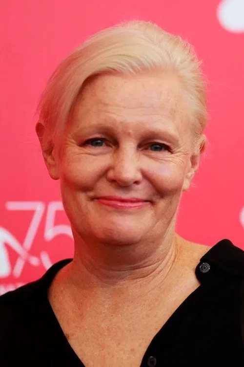 Photo of Mary Harron