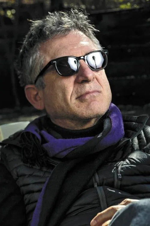 Photo of Michael Grais